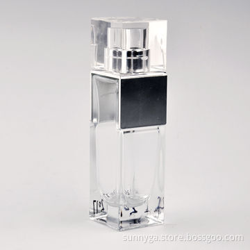 New Arrive Glass Perfume Bottles